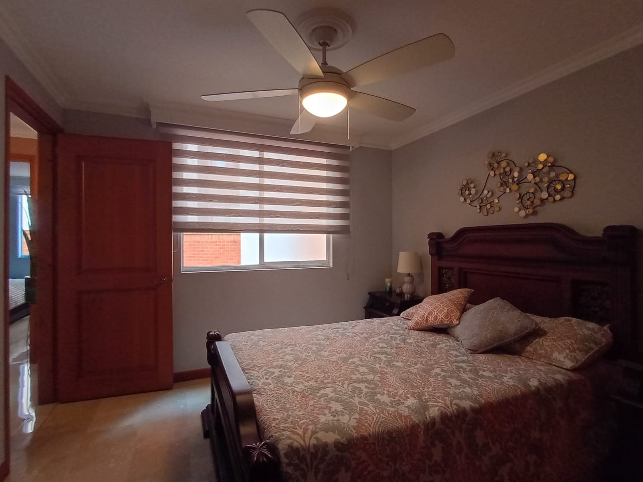 Apartamento en arriendo en Laureles, Medellín · foto 13 de 20
