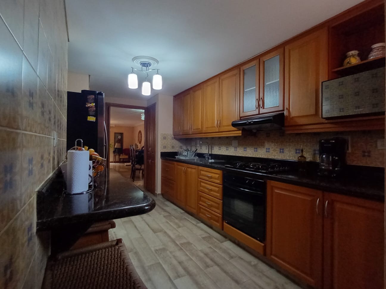 Apartamento en arriendo en Laureles, Medellín · foto 10 de 20