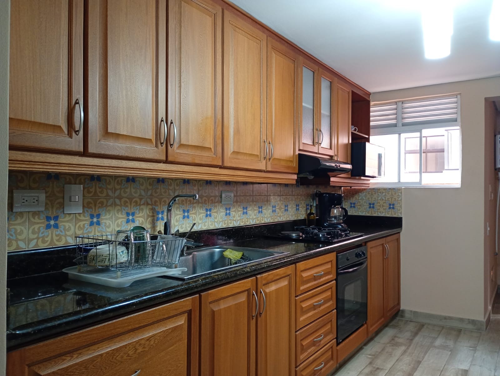 Apartamento en arriendo en Laureles, Medellín · foto 9 de 20