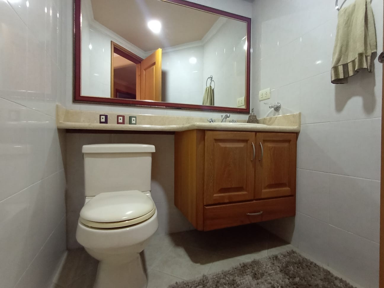 Apartamento en arriendo en Laureles, Medellín · foto 17 de 20