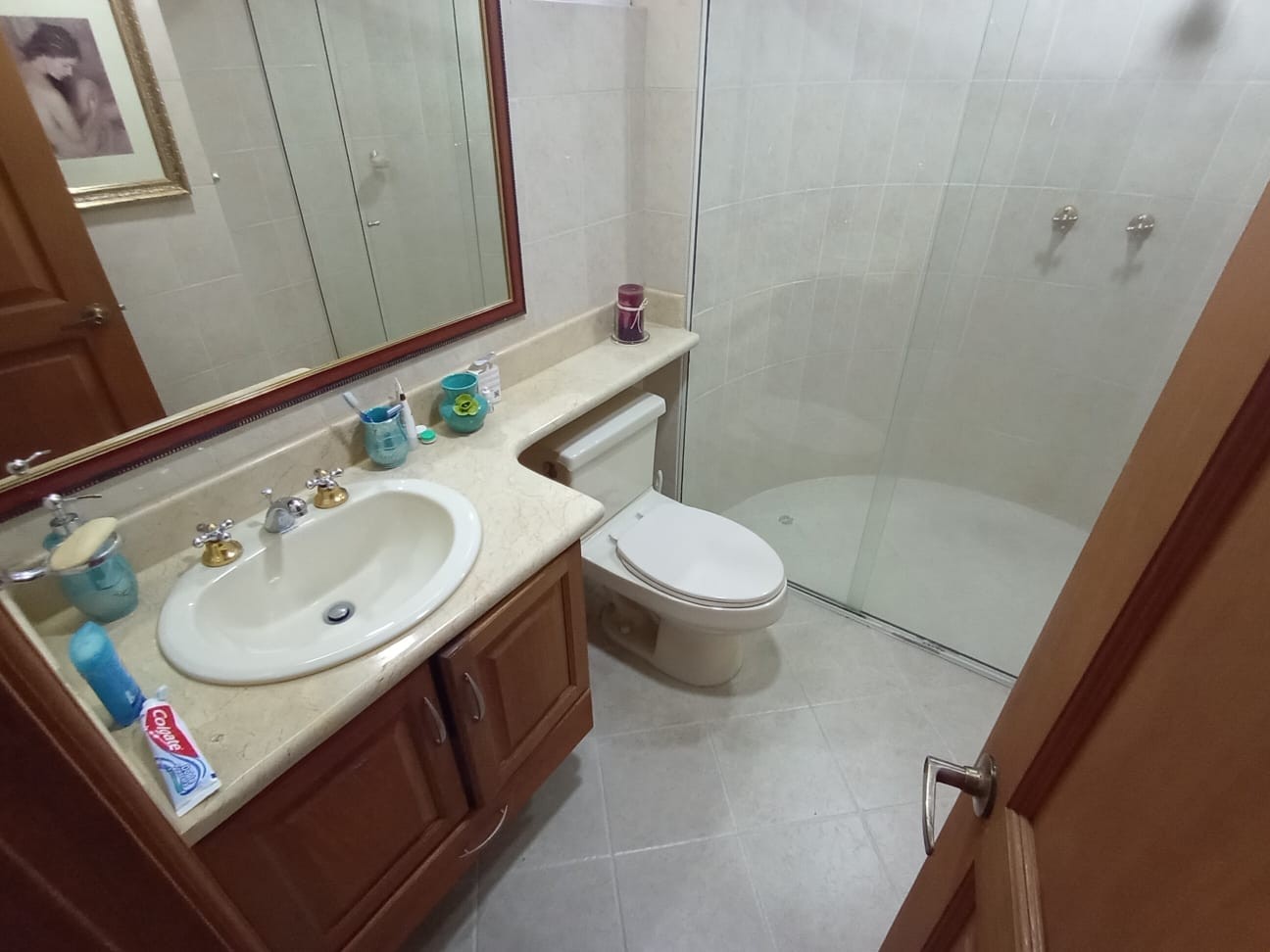 Apartamento en arriendo en Laureles, Medellín · foto 18 de 20