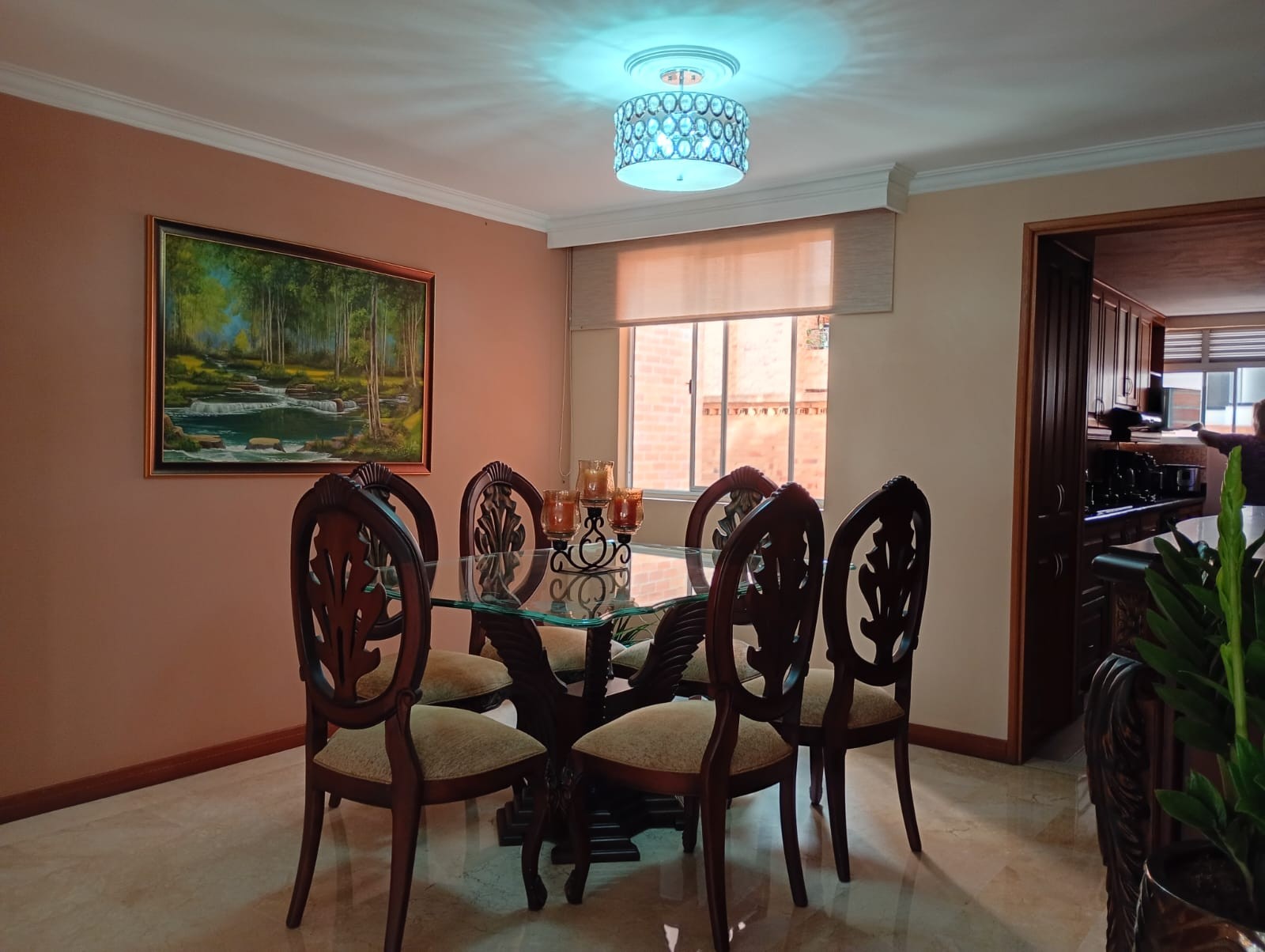 Apartamento en arriendo en Laureles, Medellín · foto 5 de 20