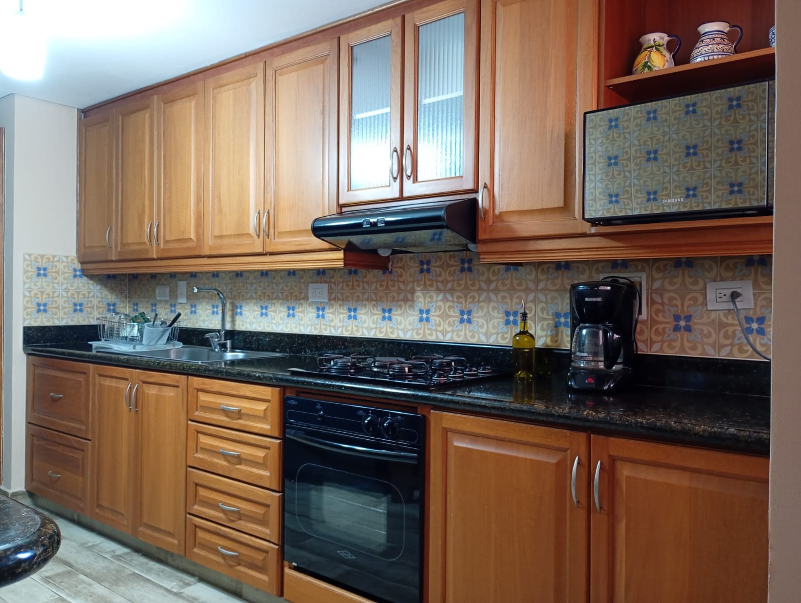 Apartamento en arriendo en Laureles, Medellín · foto 7 de 20