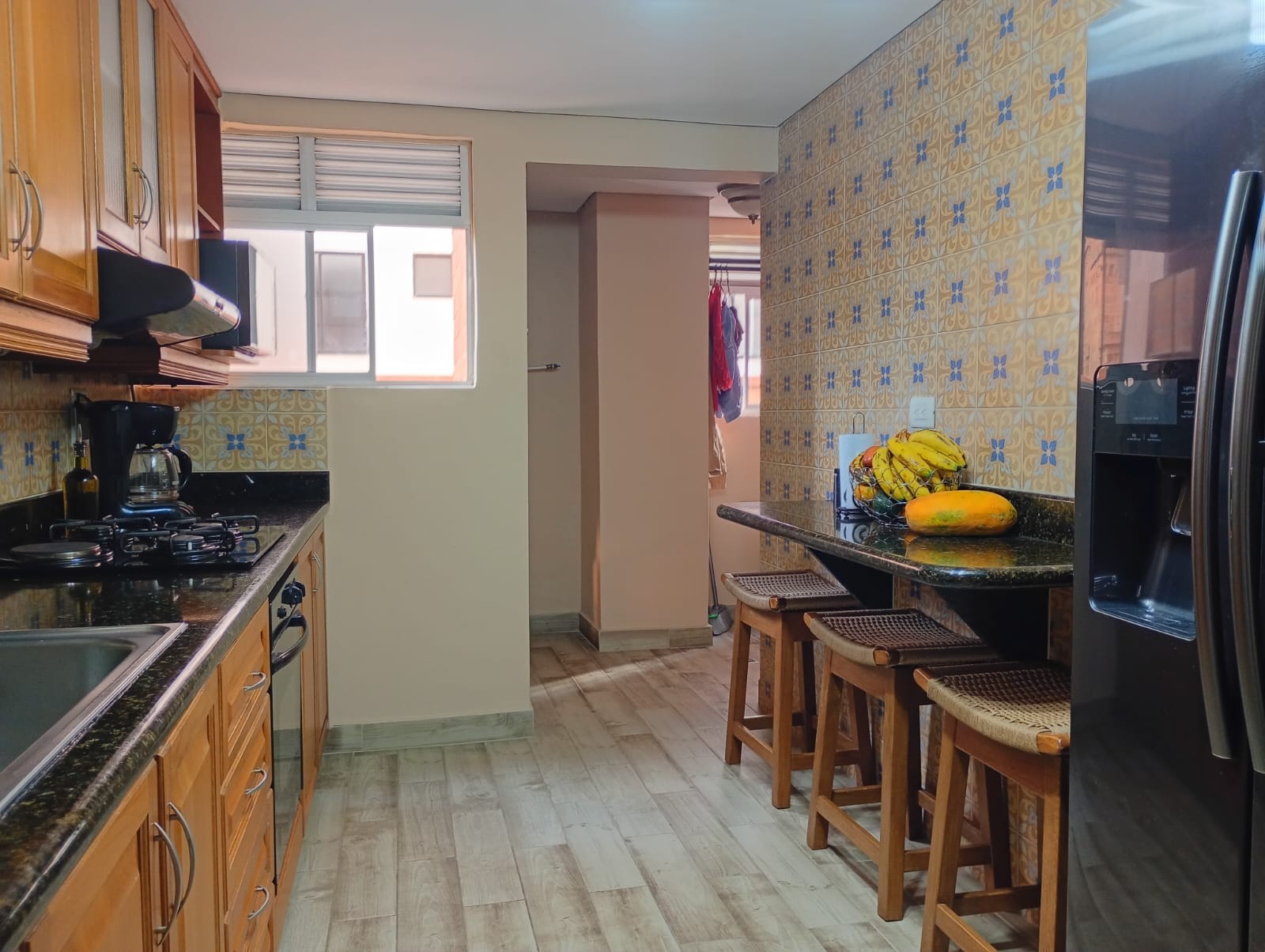 Apartamento en arriendo en Laureles, Medellín · foto 8 de 20