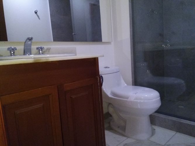 Apartamento de 4 alcobas en venta en La Cabrera, Bogotá, 212 m² · foto 24 de 24