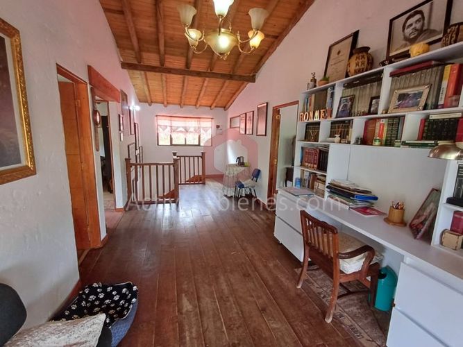 Casa de 4 alcobas en venta en La Pastorcita, Guarne, 260 m² · foto 6 de 24