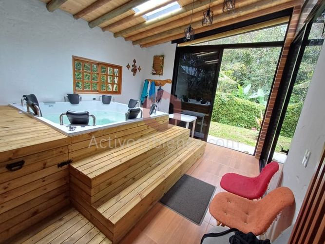 Casa de 4 alcobas en venta en La Pastorcita, Guarne, 260 m² · foto 7 de 24