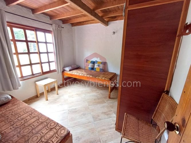 Casa de 4 alcobas en venta en La Pastorcita, Guarne, 260 m² · foto 11 de 24