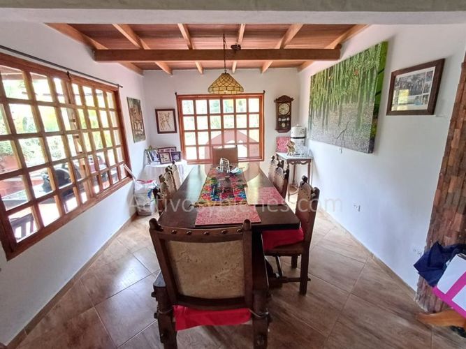 Casa de 4 alcobas en venta en La Pastorcita, Guarne, 260 m² · foto 14 de 24