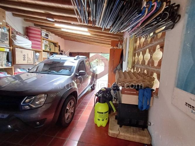 Casa de 4 alcobas en venta en La Pastorcita, Guarne, 260 m² · foto 16 de 24