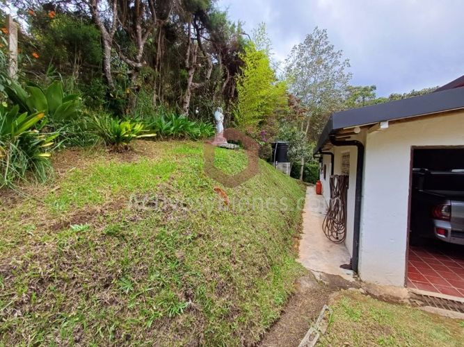 Casa de 4 alcobas en venta en La Pastorcita, Guarne, 260 m² · foto 18 de 24