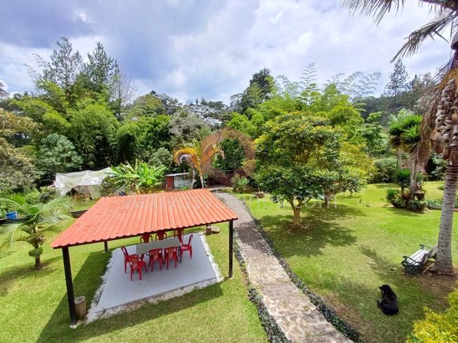 Casa de 4 alcobas en venta en La Pastorcita, Guarne, 260 m² · foto 19 de 24