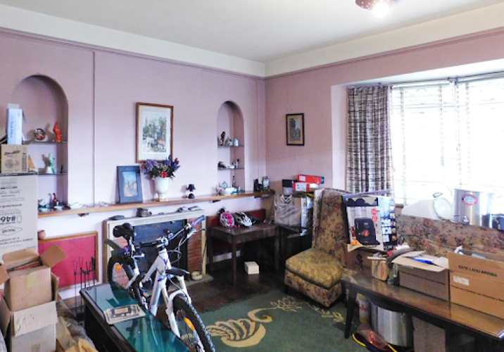Casa de 8 alcobas en venta en La Esperanza, Bogotá, 1411 m² · foto 6 de 24