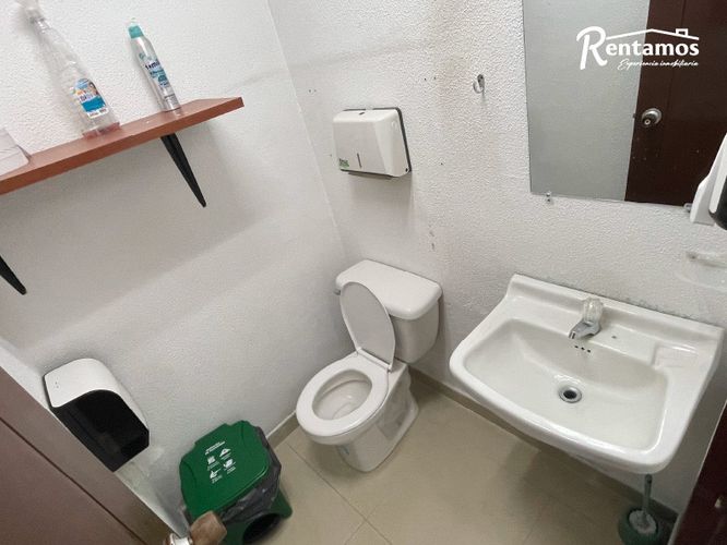 Oficina en venta en Villa Nueva, Medellín, 130 m² · foto 14 de 15