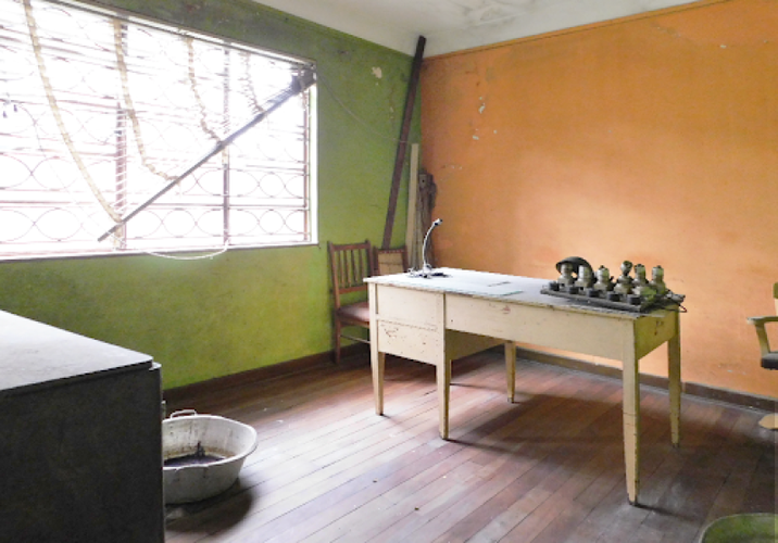 Casa de 8 alcobas en venta en La Esperanza, Bogotá, 1411 m² · foto 16 de 24