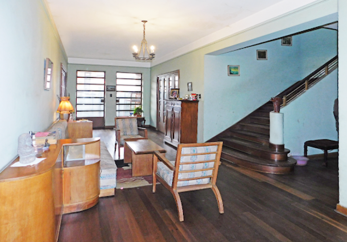 Casa de 8 alcobas en venta en La Esperanza, Bogotá, 1411 m² · foto 21 de 24