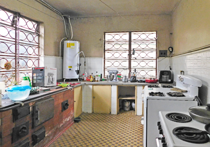 Casa de 8 alcobas en venta en La Esperanza, Bogotá, 1411 m² · foto 22 de 24