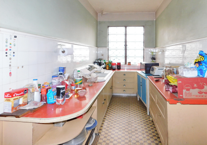 Casa de 8 alcobas en venta en La Esperanza, Bogotá, 1411 m² · foto 23 de 24