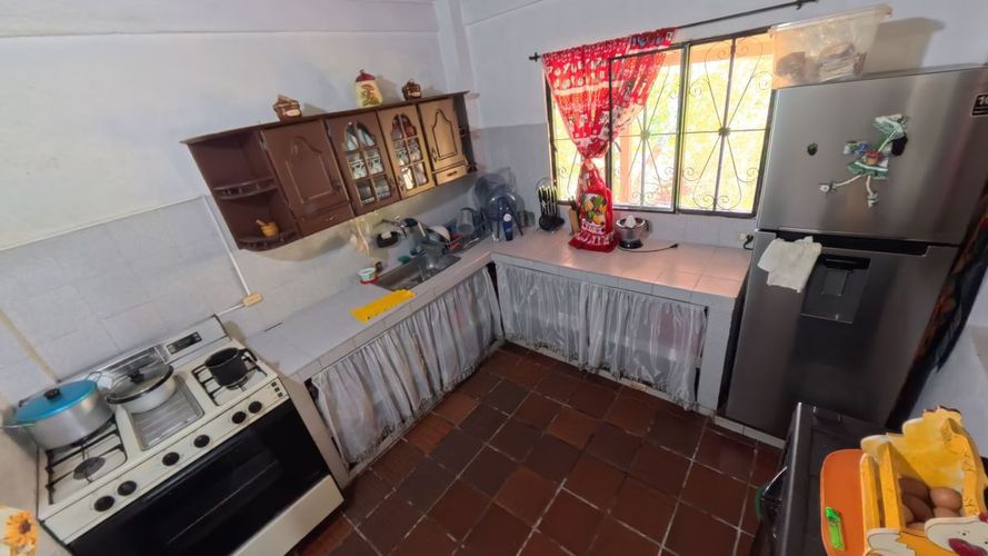 Casa de 2 alcobas en venta en Mesa De Los Santos, Piedecuesta, 135 m² · foto 5 de 24