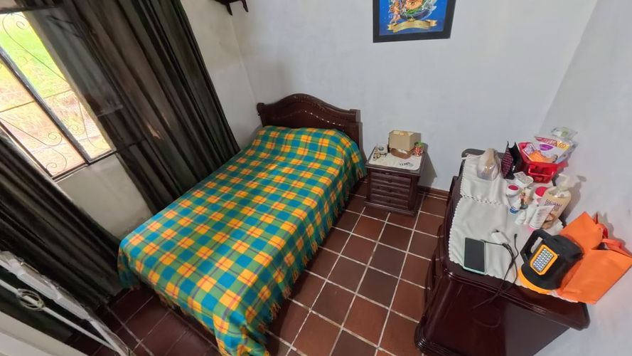 Casa de 2 alcobas en venta en Mesa De Los Santos, Piedecuesta, 135 m² · foto 7 de 24