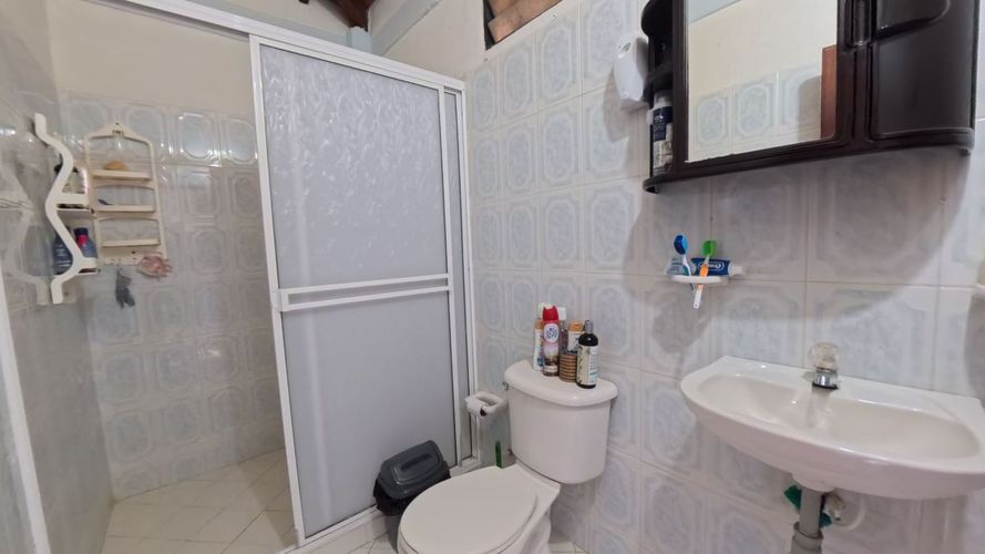 Casa de 2 alcobas en venta en Mesa De Los Santos, Piedecuesta, 135 m² · foto 8 de 24