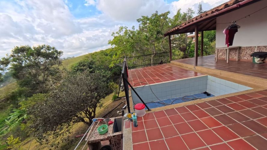 Casa de 2 alcobas en venta en Mesa De Los Santos, Piedecuesta, 135 m² · foto 12 de 24