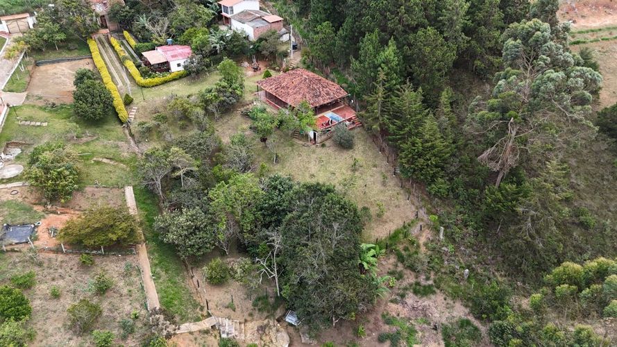 Casa de 2 alcobas en venta en Mesa De Los Santos, Piedecuesta, 135 m² · foto 13 de 24