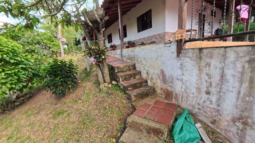 Casa de 2 alcobas en venta en Mesa De Los Santos, Piedecuesta, 135 m² · foto 23 de 24