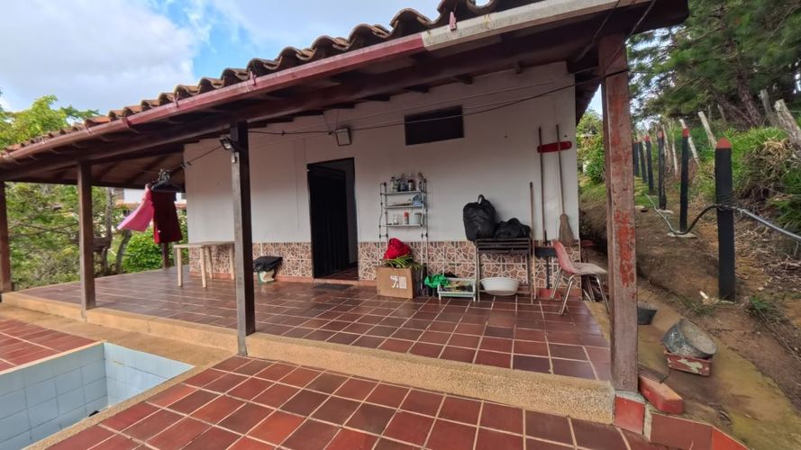 Casa de 2 alcobas en venta en Mesa De Los Santos, Piedecuesta, 135 m² · foto 24 de 24