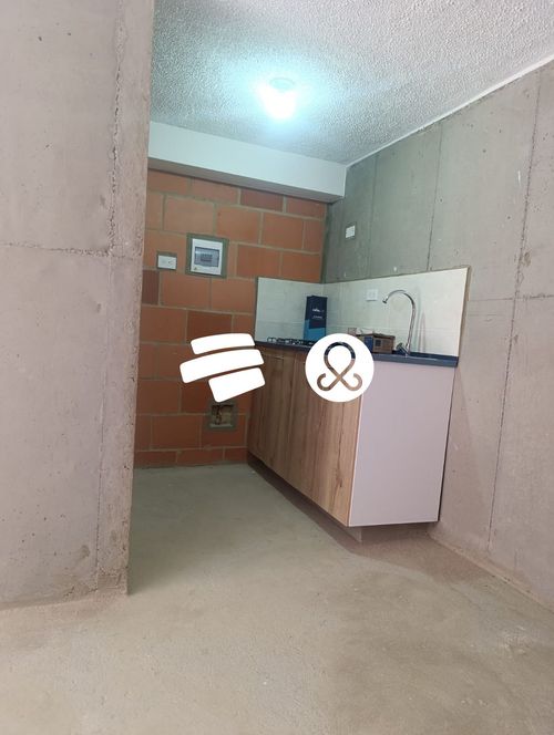 Apartamento en venta en Fontibon, Bogotá · foto 3 de 10