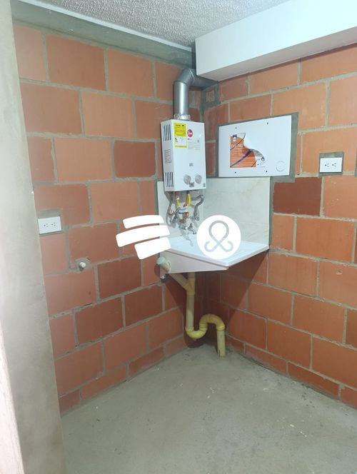 Apartamento en venta en Fontibon, Bogotá · foto 10 de 10