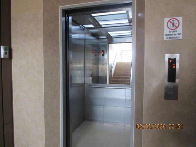 Apartamento en venta en Santa Bibiana, Bogotá · foto 4 de 24