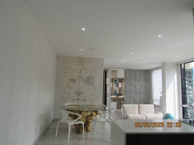 Apartamento en venta en Santa Bibiana, Bogotá · foto 6 de 24