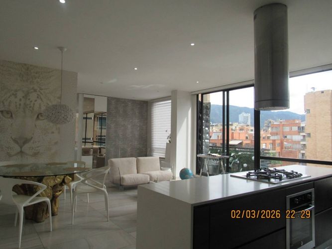 Apartamento en venta en Santa Bibiana, Bogotá · foto 7 de 24