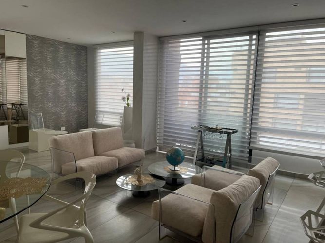 Apartamento en venta en Santa Bibiana, Bogotá · foto 8 de 24