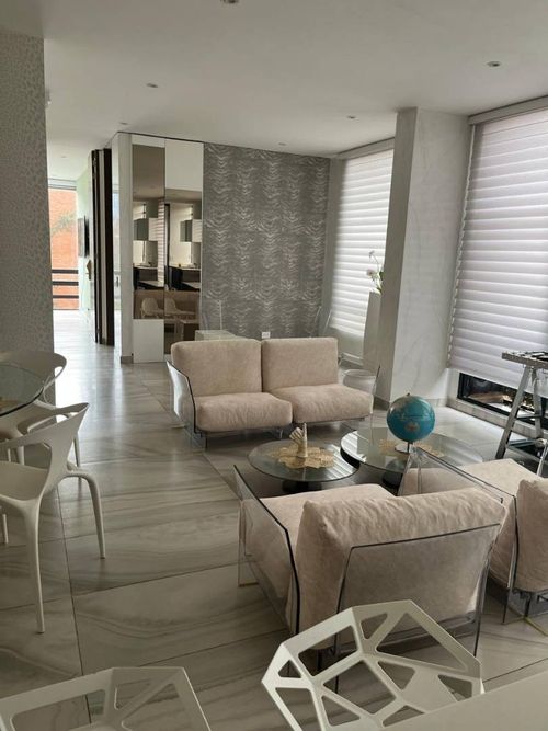 Apartamento en venta en Santa Bibiana, Bogotá · foto 9 de 24
