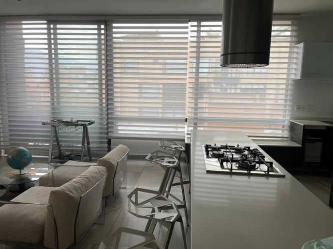 Apartamento en venta en Santa Bibiana, Bogotá · foto 11 de 24