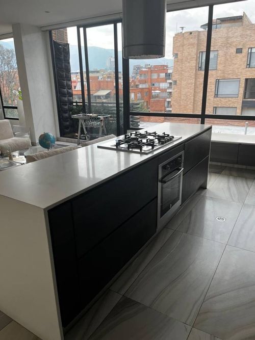 Apartamento en venta en Santa Bibiana, Bogotá · foto 12 de 24