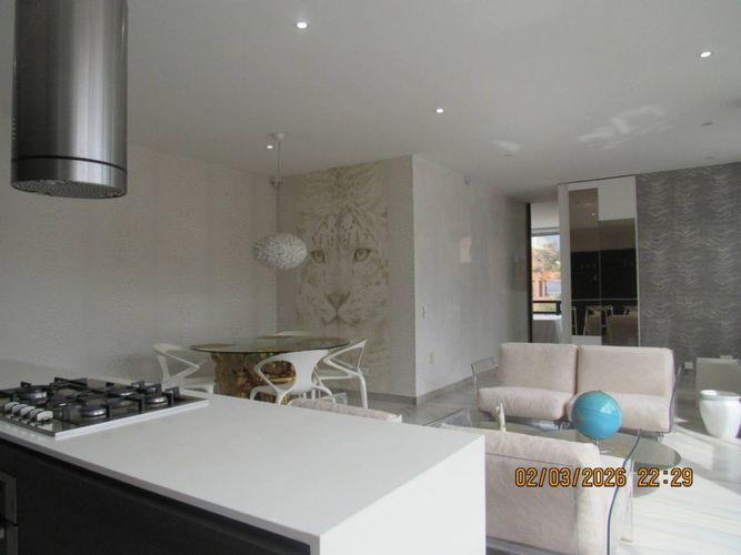 Apartamento en venta en Santa Bibiana, Bogotá · foto 13 de 24