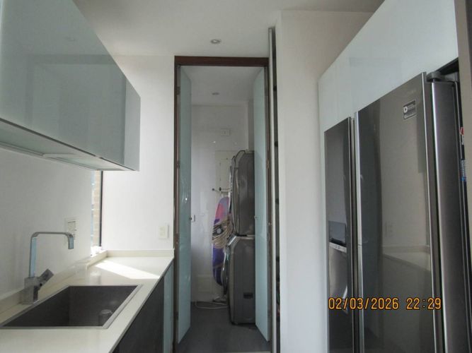 Apartamento en venta en Santa Bibiana, Bogotá · foto 14 de 24