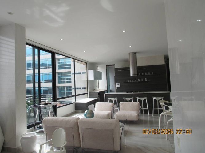 Apartamento en venta en Santa Bibiana, Bogotá · foto 16 de 24
