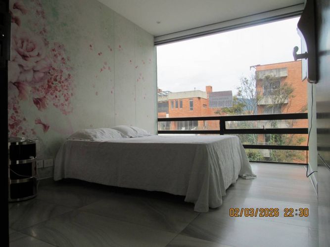 Apartamento en venta en Santa Bibiana, Bogotá · foto 18 de 24