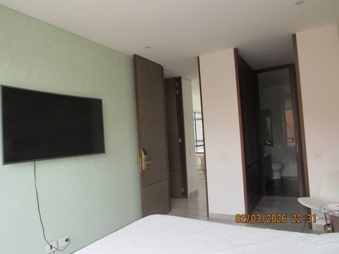 Apartamento en venta en Santa Bibiana, Bogotá · foto 19 de 24