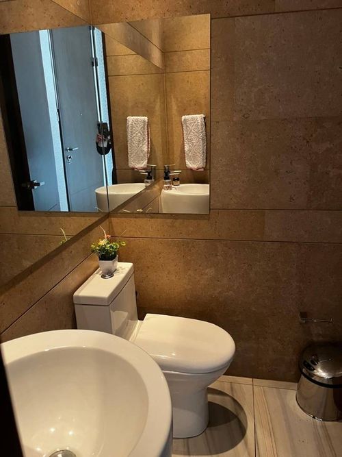 Apartamento en venta en Santa Bibiana, Bogotá · foto 24 de 24