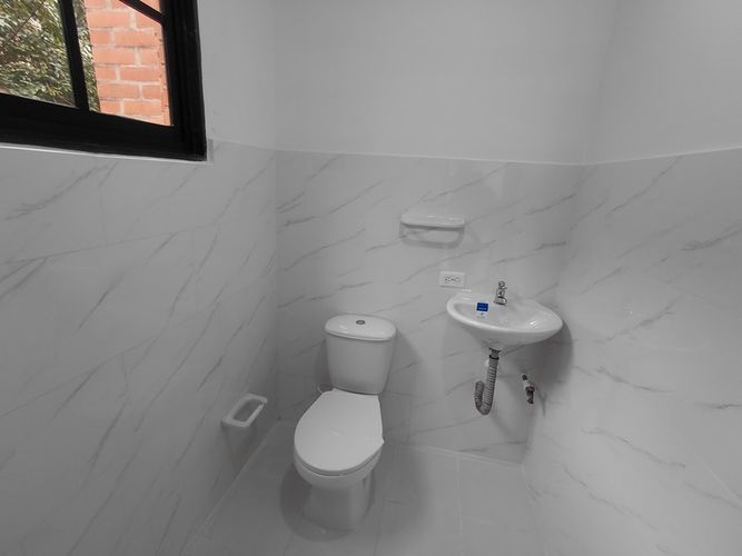 Oficina en arriendo en Suramericana, Medellín, 39 m² · foto 8 de 8