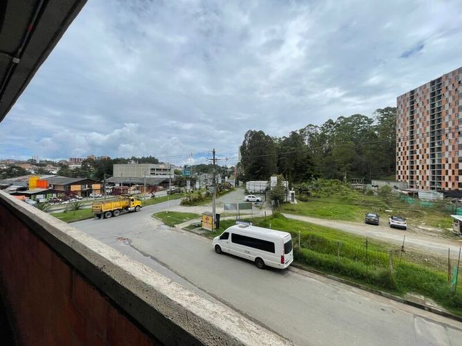 Oficina en arriendo en Cuatro Esquinas, Rionegro, 80 m² · foto 9 de 9