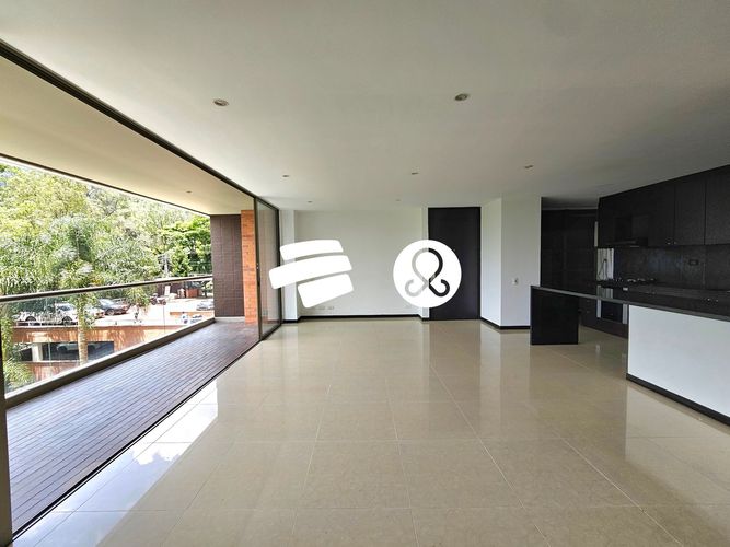 Apartamento de 3 alcobas en venta en El Poblado, Medellín, 145 m² · foto 14 de 14