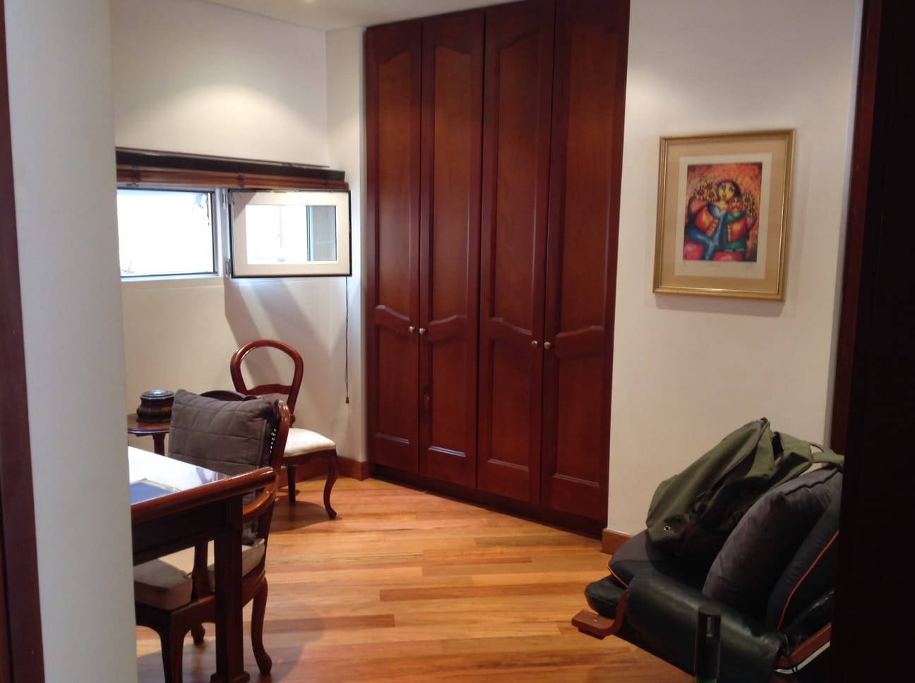Apartamento en venta en El Virrey, Bogotá · foto 3 de 15