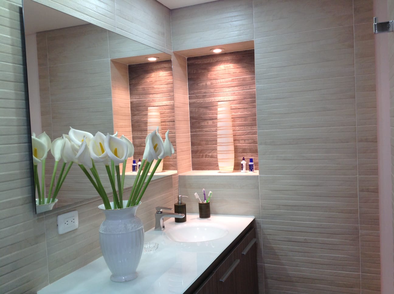 Apartamento en venta en El Virrey, Bogotá · foto 4 de 15