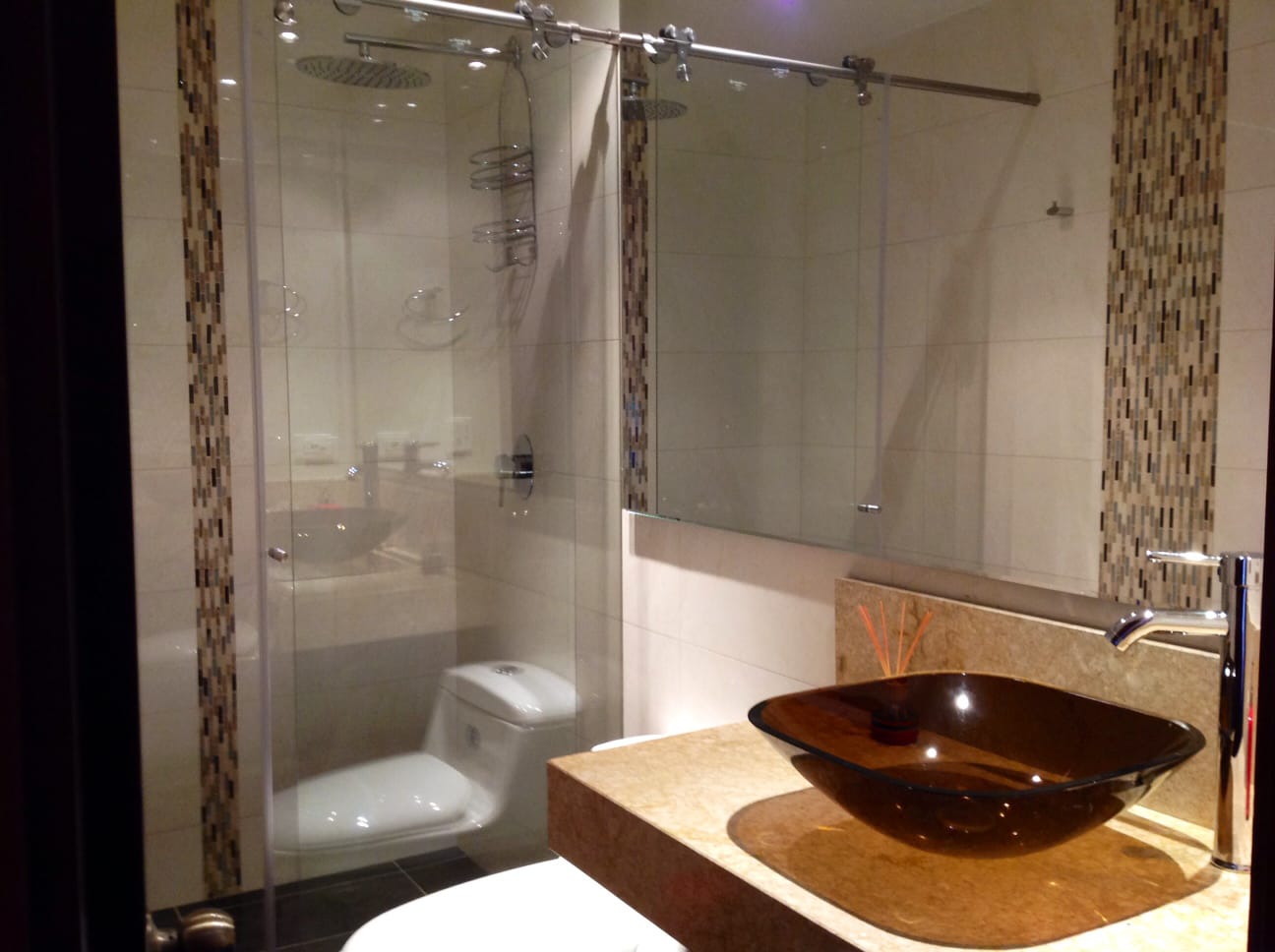 Apartamento en venta en El Virrey, Bogotá · foto 7 de 15